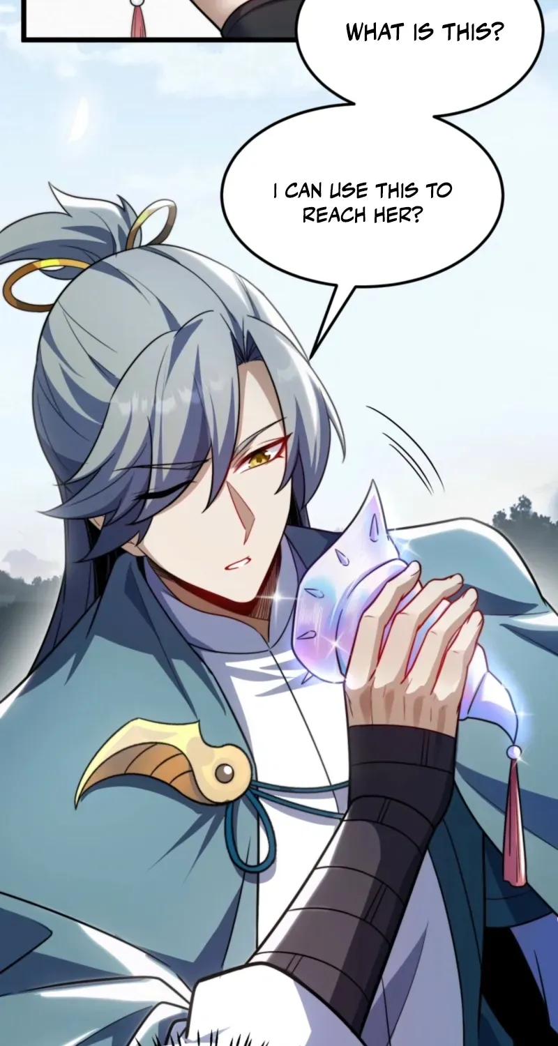 The Eight Empresses Betrayed Me, Only to Deeply Regret It After Being Reborn Chapter 23 page 4 - 