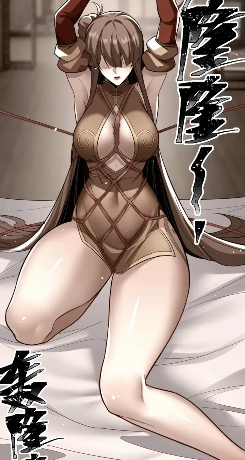 The Eight Empresses Betrayed Me, Only to Deeply Regret It After Being Reborn Chapter 23 page 31 - 