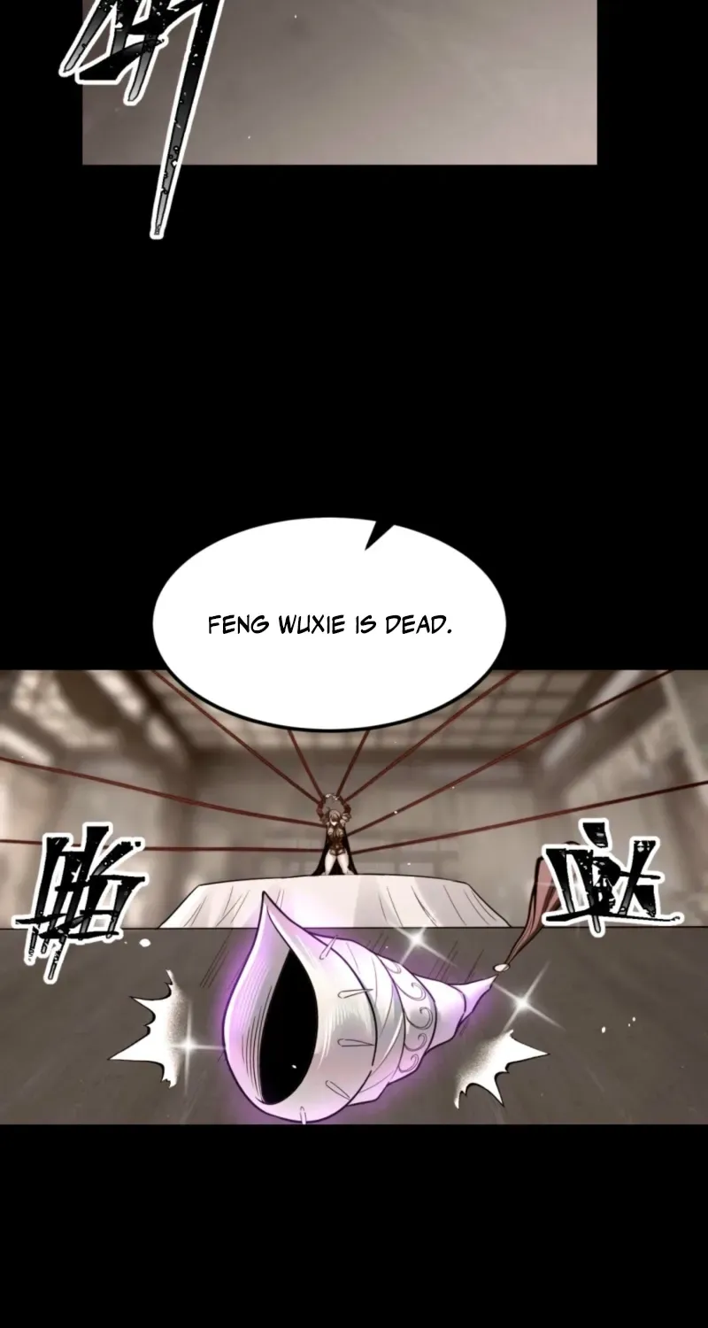 The Eight Empresses Betrayed Me, Only to Deeply Regret It After Being Reborn Chapter 23 page 34 - 