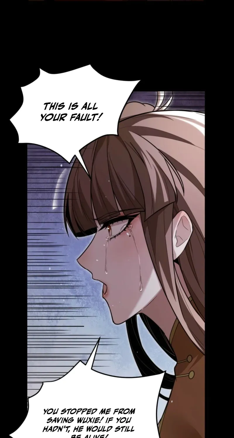 The Eight Empresses Betrayed Me, Only to Deeply Regret It After Being Reborn Chapter 23 page 36 - 