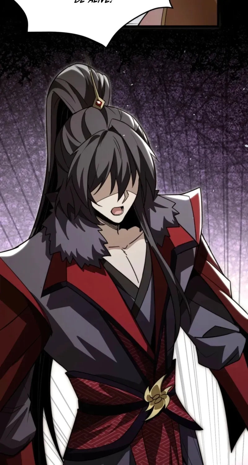 The Eight Empresses Betrayed Me, Only to Deeply Regret It After Being Reborn Chapter 23 page 37 - 
