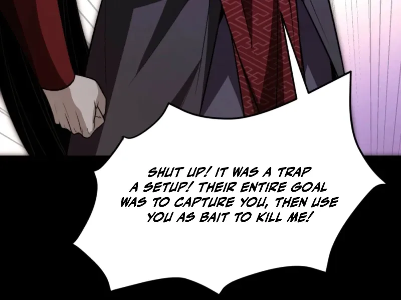 The Eight Empresses Betrayed Me, Only to Deeply Regret It After Being Reborn Chapter 23 page 38 - 