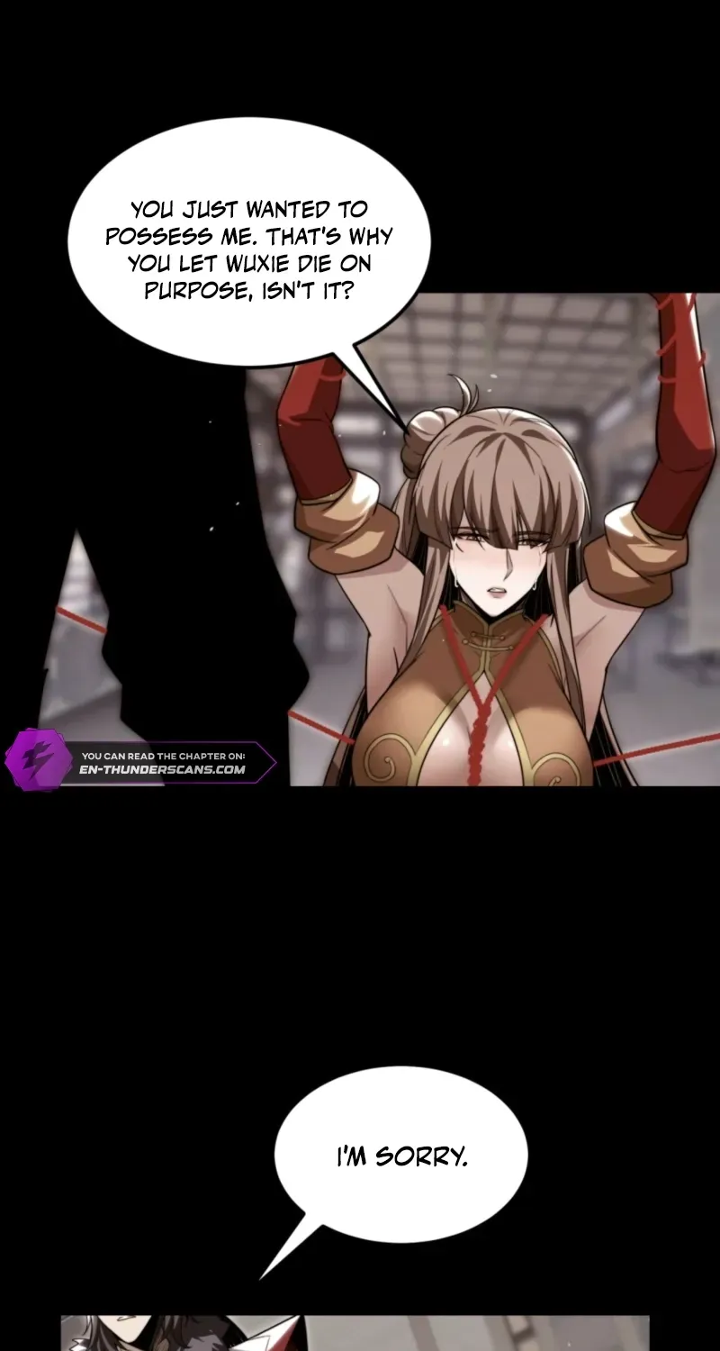 The Eight Empresses Betrayed Me, Only to Deeply Regret It After Being Reborn Chapter 23 page 39 - 