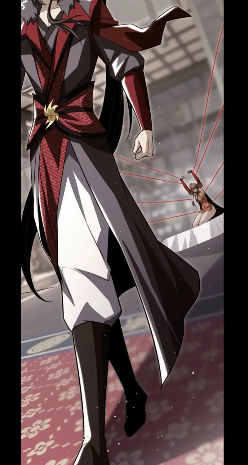 The Eight Empresses Betrayed Me, Only to Deeply Regret It After Being Reborn Chapter 23 page 40 - 