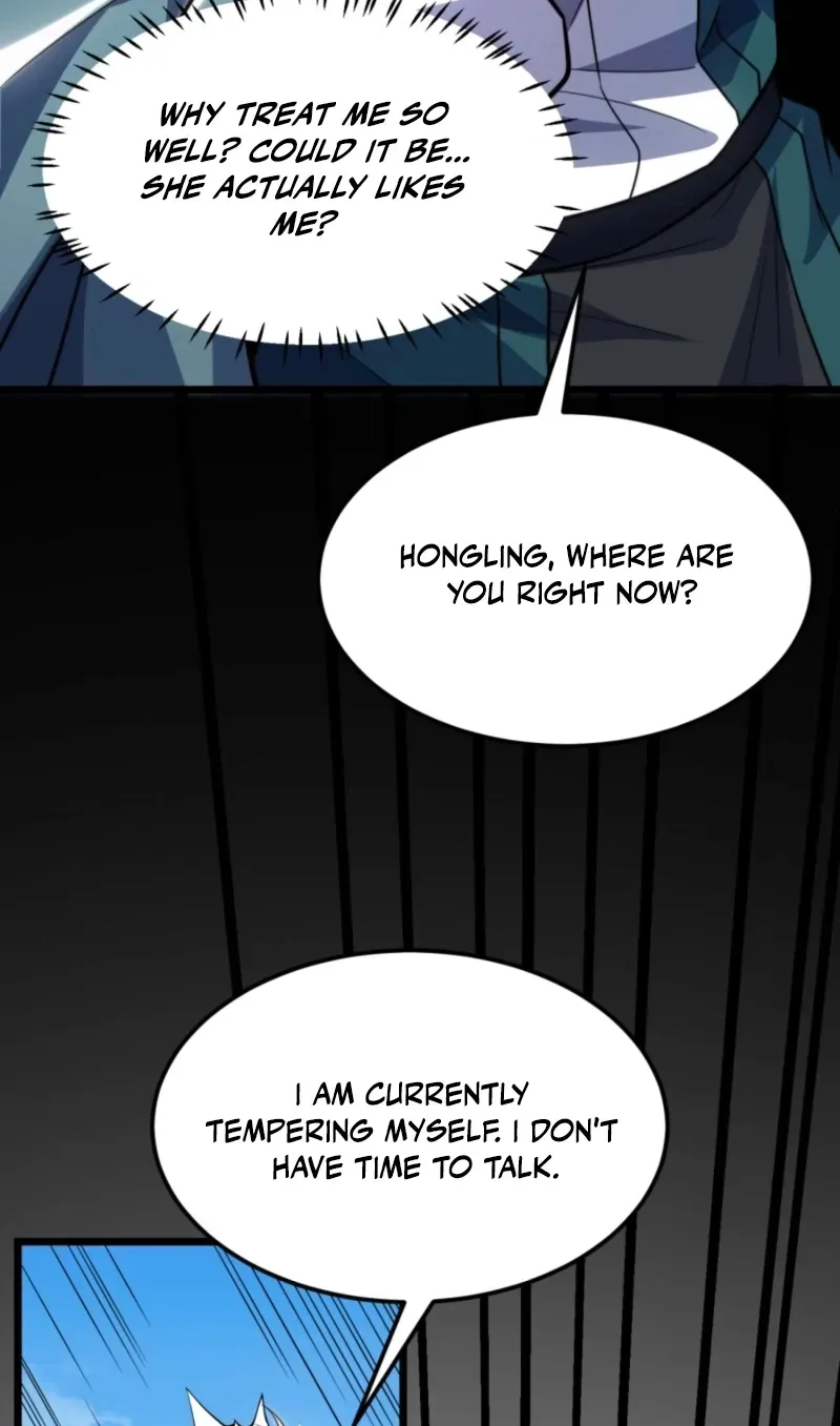 The Eight Empresses Betrayed Me, Only to Deeply Regret It After Being Reborn Chapter 23 page 5 - 
