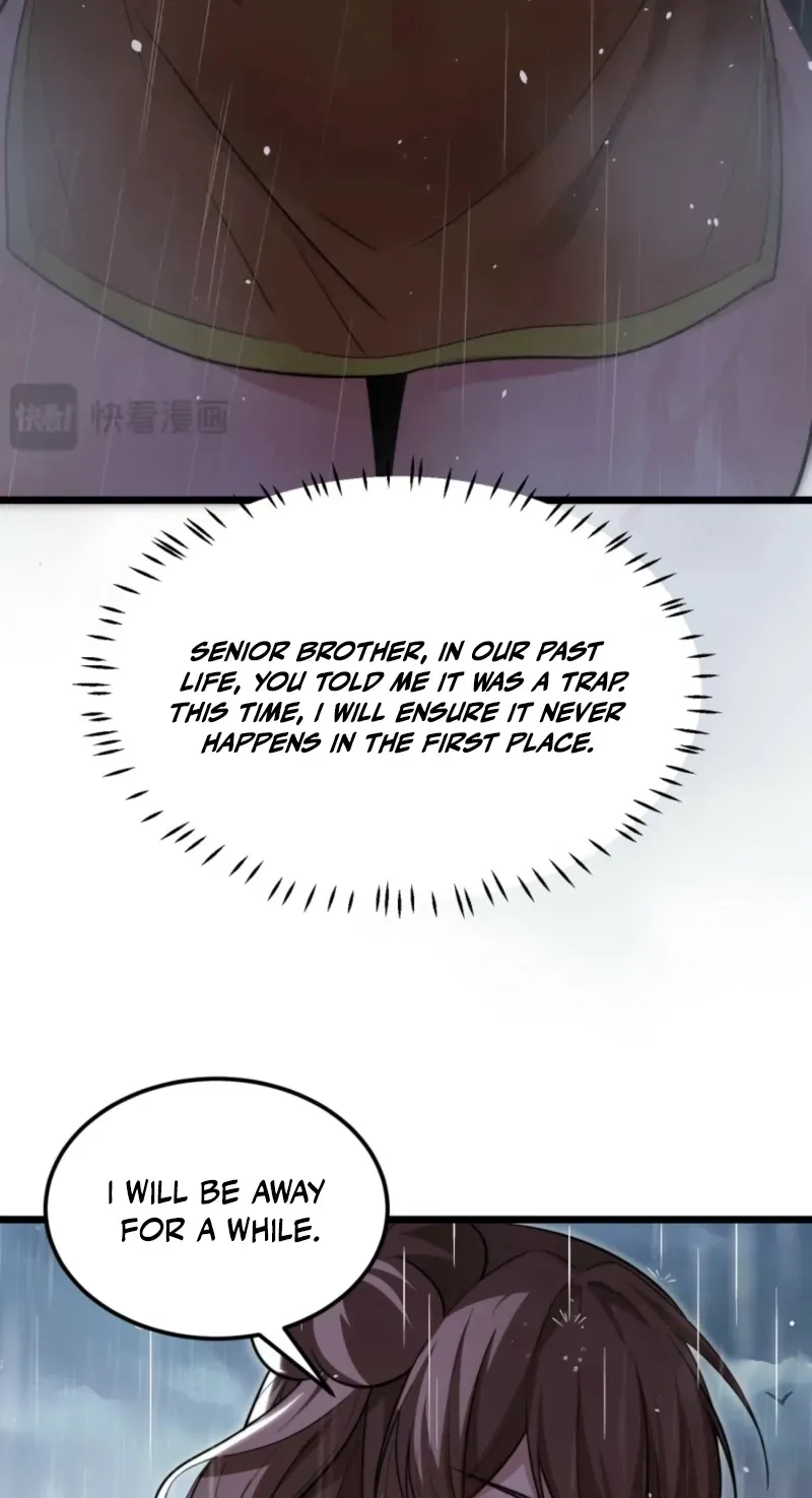 The Eight Empresses Betrayed Me, Only to Deeply Regret It After Being Reborn Chapter 23 page 43 - 