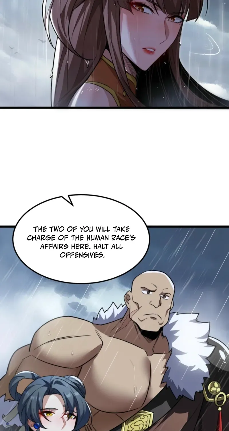 The Eight Empresses Betrayed Me, Only to Deeply Regret It After Being Reborn Chapter 23 page 44 - 