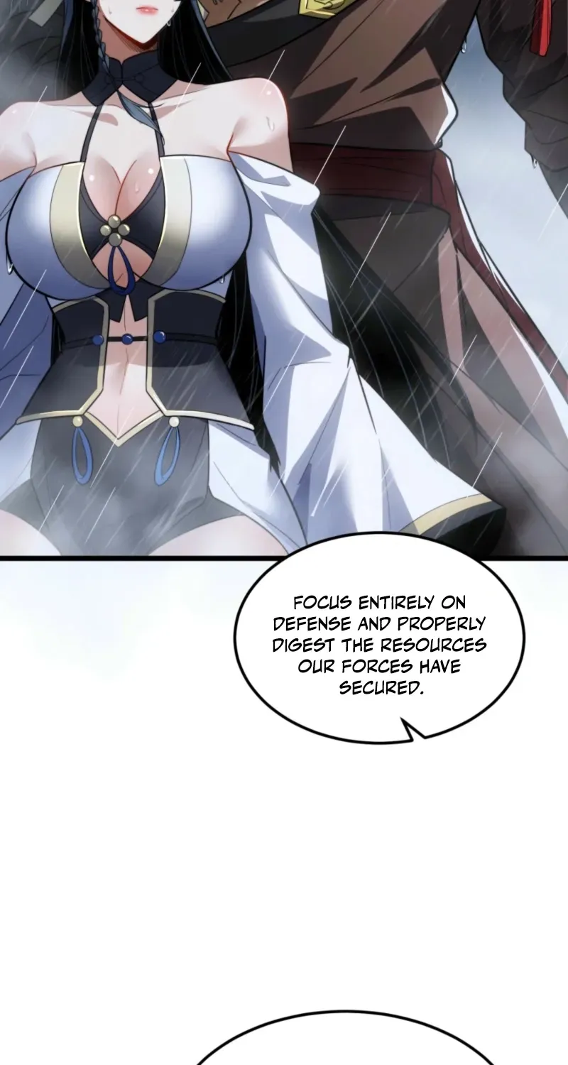 The Eight Empresses Betrayed Me, Only to Deeply Regret It After Being Reborn Chapter 23 page 45 - 