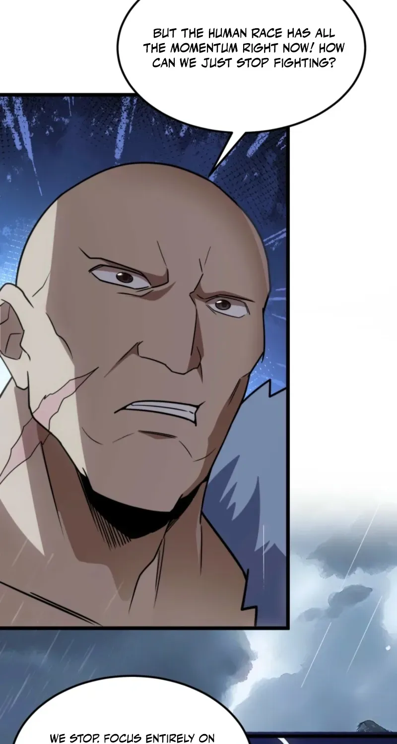The Eight Empresses Betrayed Me, Only to Deeply Regret It After Being Reborn Chapter 23 page 46 - 