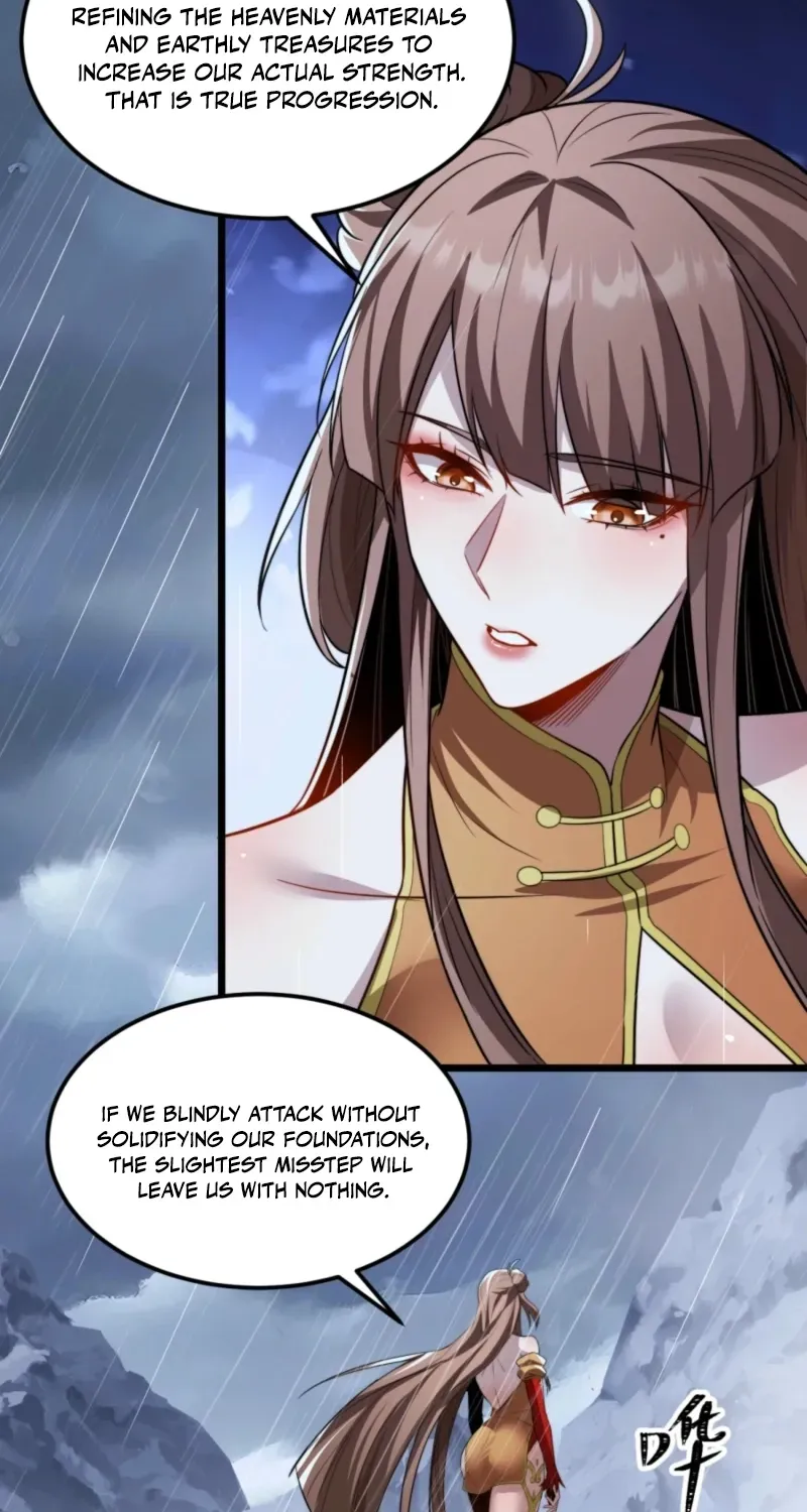 The Eight Empresses Betrayed Me, Only to Deeply Regret It After Being Reborn Chapter 23 page 47 - 