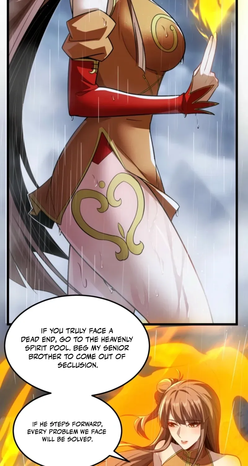 The Eight Empresses Betrayed Me, Only to Deeply Regret It After Being Reborn Chapter 23 page 50 - 