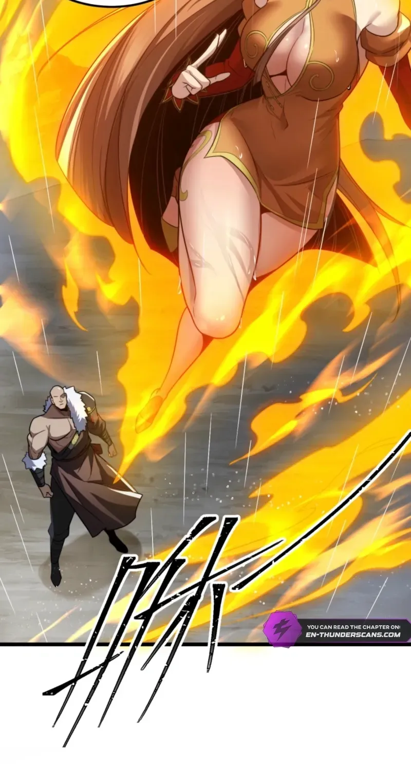 The Eight Empresses Betrayed Me, Only to Deeply Regret It After Being Reborn Chapter 23 page 51 - 