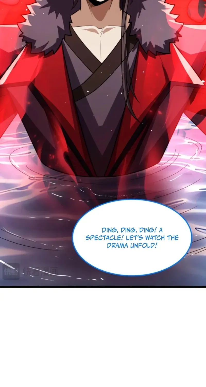 The Eight Empresses Betrayed Me, Only to Deeply Regret It After Being Reborn Chapter 23 page 54 - 