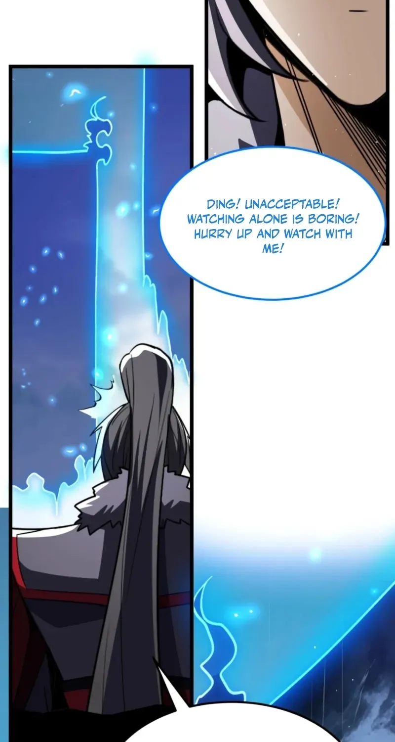 The Eight Empresses Betrayed Me, Only to Deeply Regret It After Being Reborn Chapter 23 page 56 - 