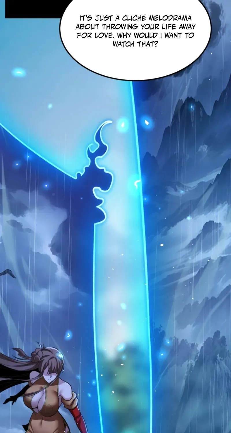 The Eight Empresses Betrayed Me, Only to Deeply Regret It After Being Reborn Chapter 23 page 57 - 