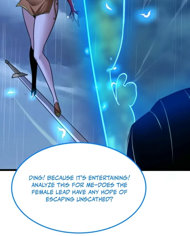 The Eight Empresses Betrayed Me, Only to Deeply Regret It After Being Reborn Chapter 23 page 58 - 