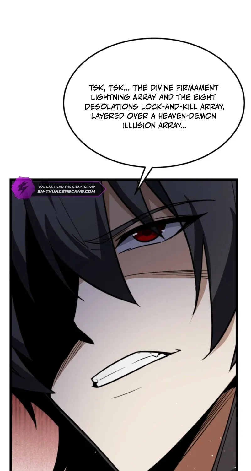 The Eight Empresses Betrayed Me, Only to Deeply Regret It After Being Reborn Chapter 23 page 59 - 