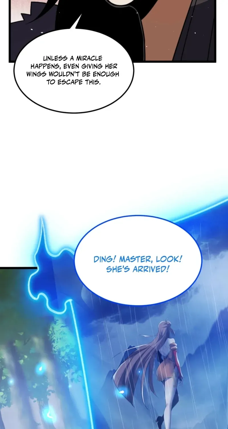 The Eight Empresses Betrayed Me, Only to Deeply Regret It After Being Reborn Chapter 23 page 60 - 