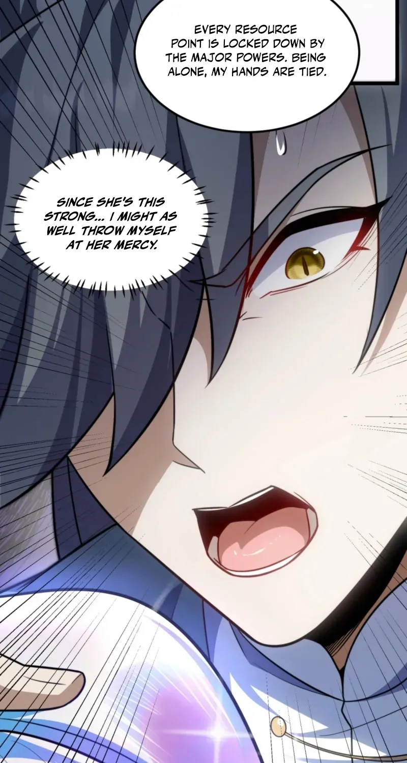 The Eight Empresses Betrayed Me, Only to Deeply Regret It After Being Reborn Chapter 23 page 7 - 