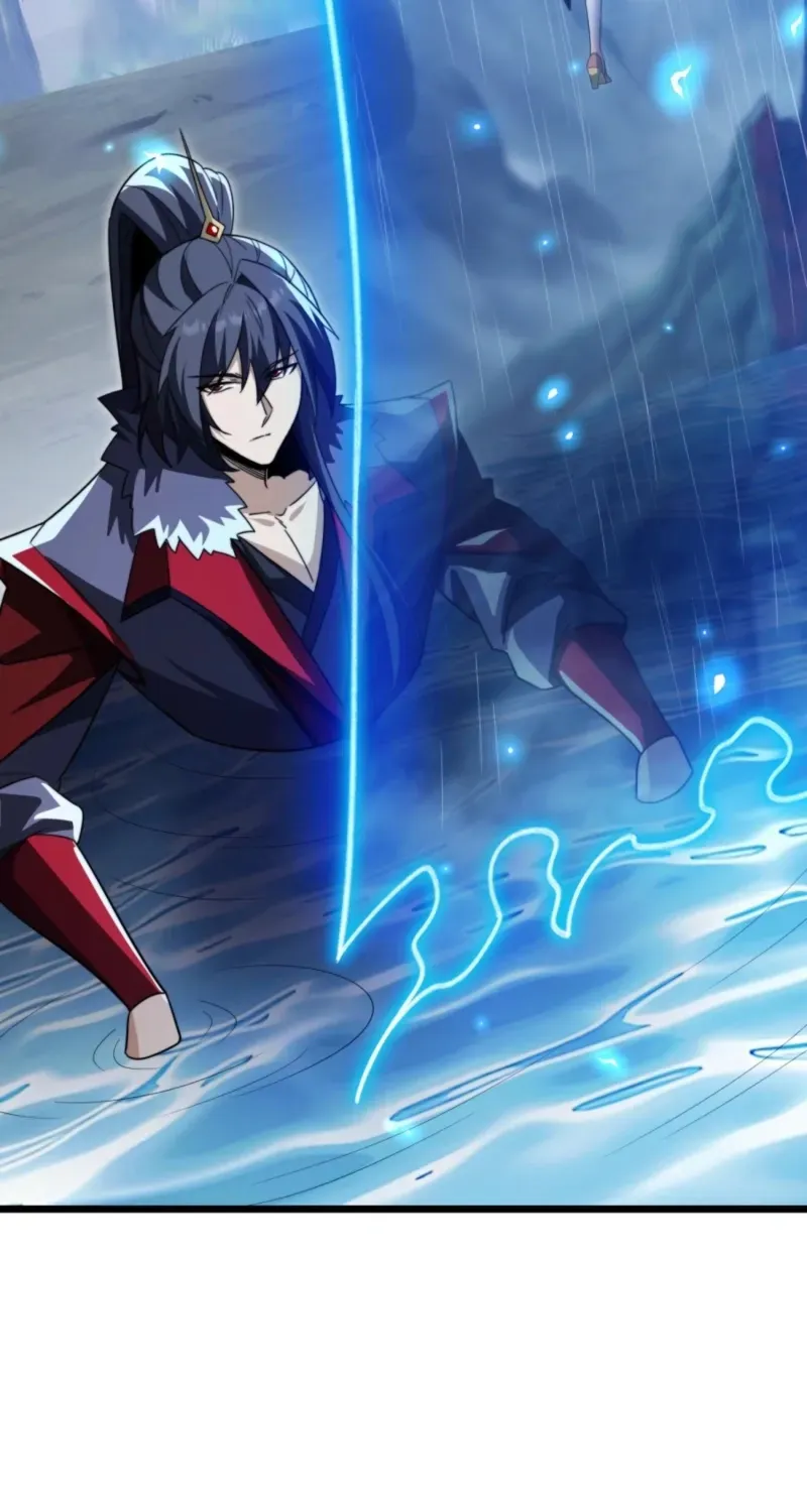 The Eight Empresses Betrayed Me, Only to Deeply Regret It After Being Reborn Chapter 23 page 61 - 