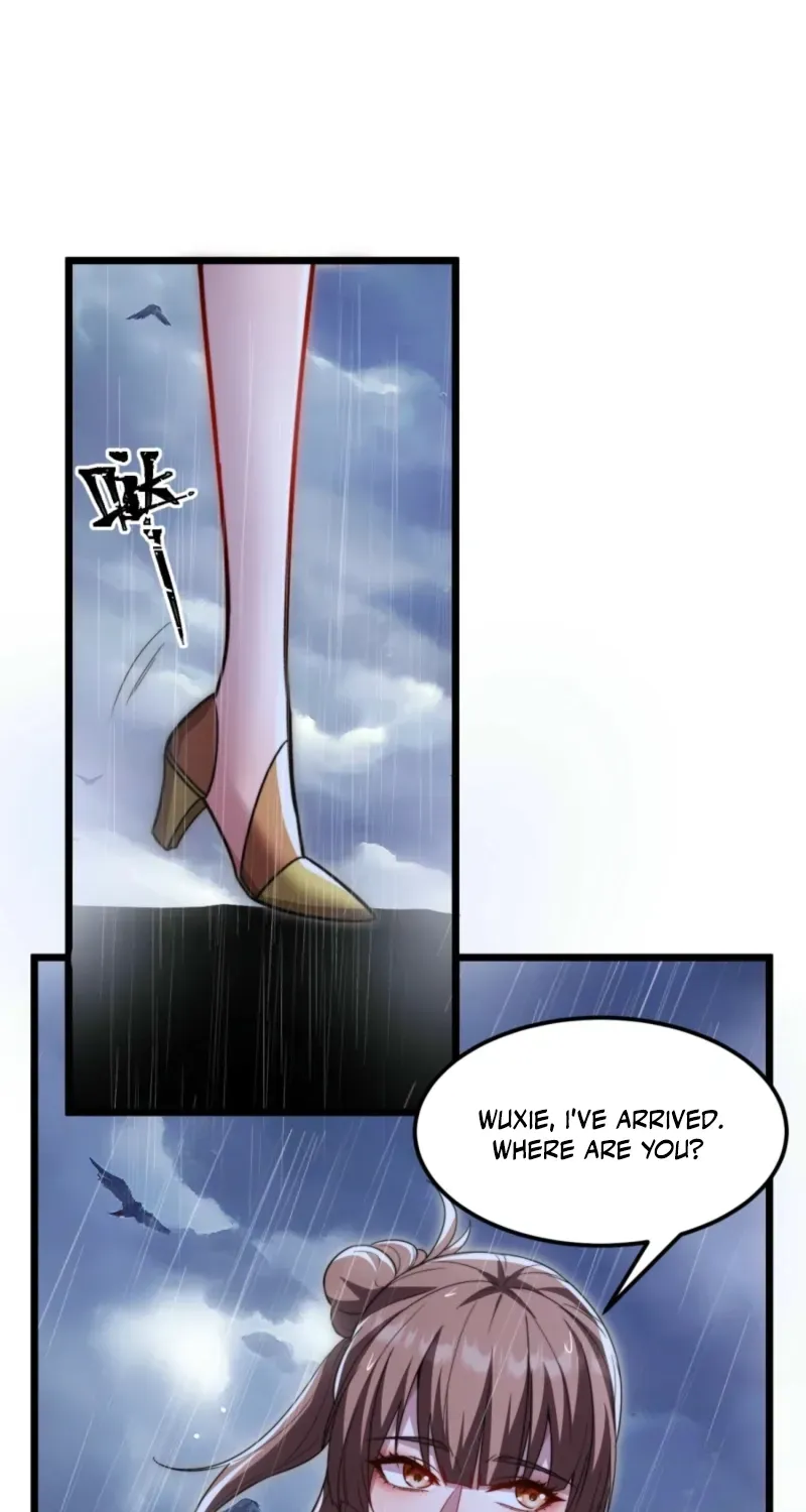 The Eight Empresses Betrayed Me, Only to Deeply Regret It After Being Reborn Chapter 23 page 62 - 