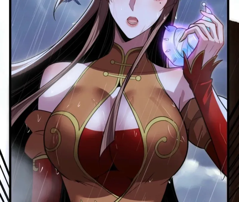 The Eight Empresses Betrayed Me, Only to Deeply Regret It After Being Reborn Chapter 23 page 63 - 