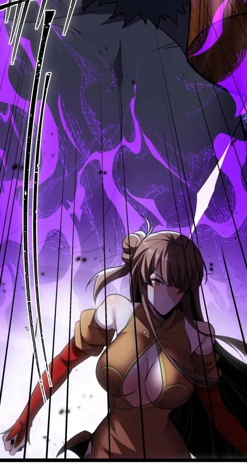 The Eight Empresses Betrayed Me, Only to Deeply Regret It After Being Reborn Chapter 23 page 65 - 