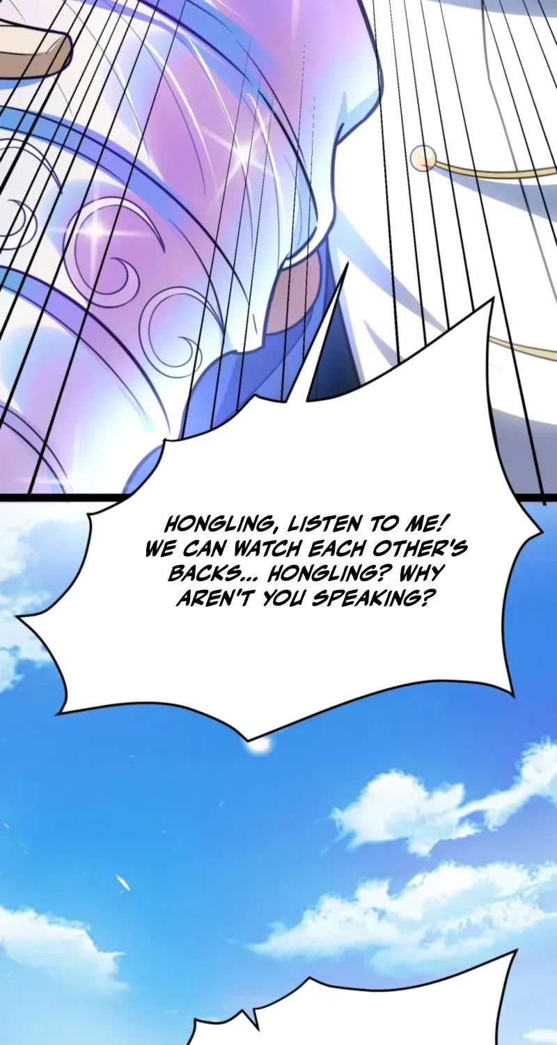 The Eight Empresses Betrayed Me, Only to Deeply Regret It After Being Reborn Chapter 23 page 8 - 