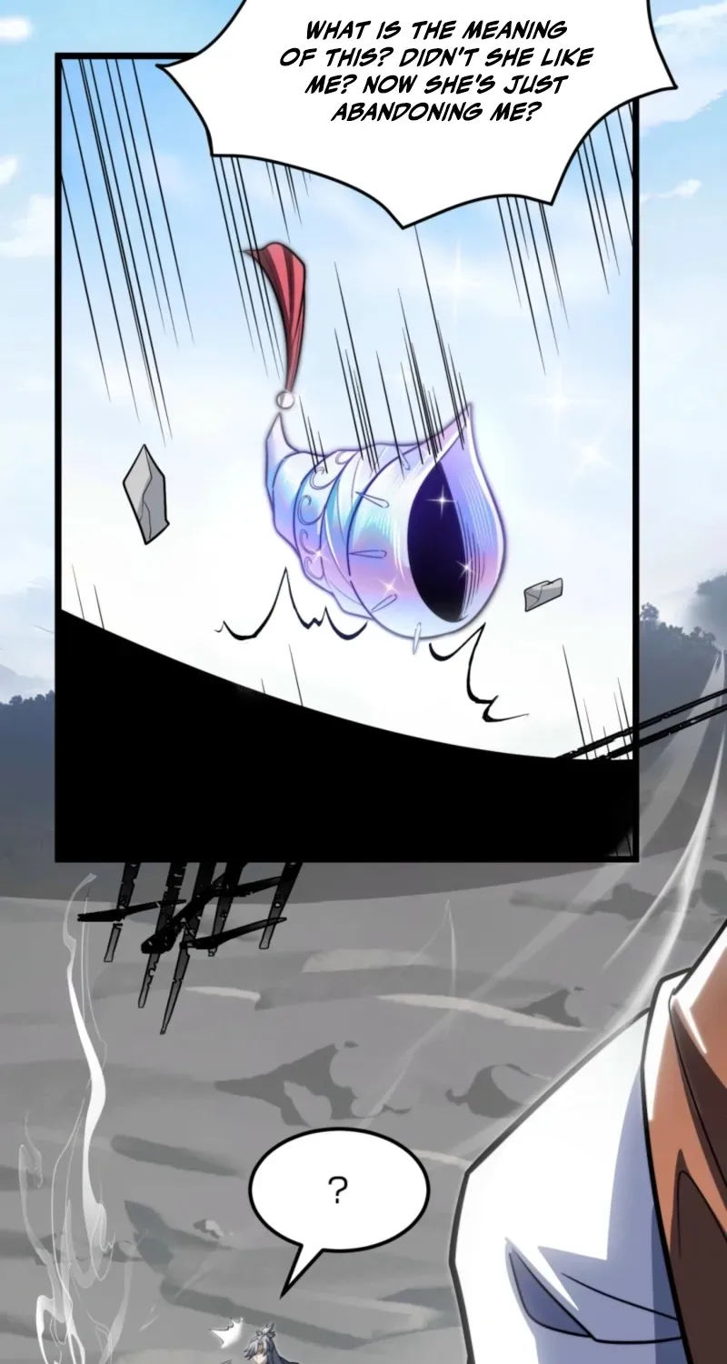 The Eight Empresses Betrayed Me, Only to Deeply Regret It After Being Reborn Chapter 23 page 9 - 