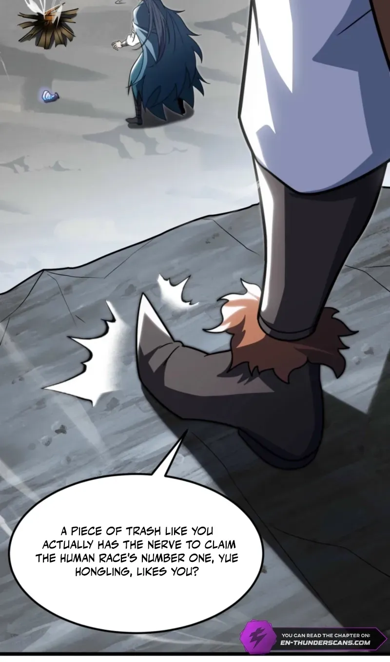 The Eight Empresses Betrayed Me, Only to Deeply Regret It After Being Reborn Chapter 23 page 10 - 