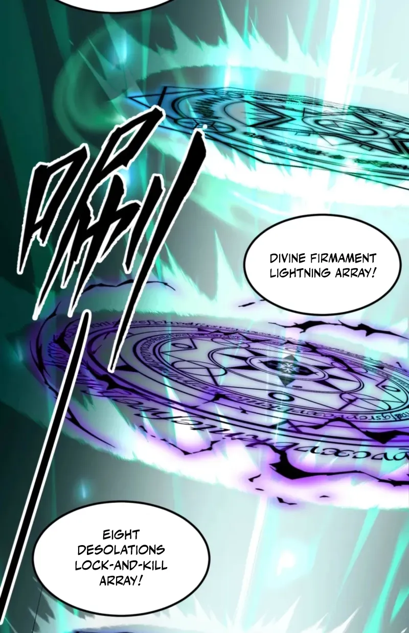 The Eight Empresses Betrayed Me, Only to Deeply Regret It After Being Reborn Chapter 24 page 11 - 