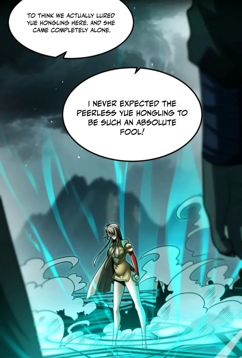 The Eight Empresses Betrayed Me, Only to Deeply Regret It After Being Reborn Chapter 24 page 15 - 
