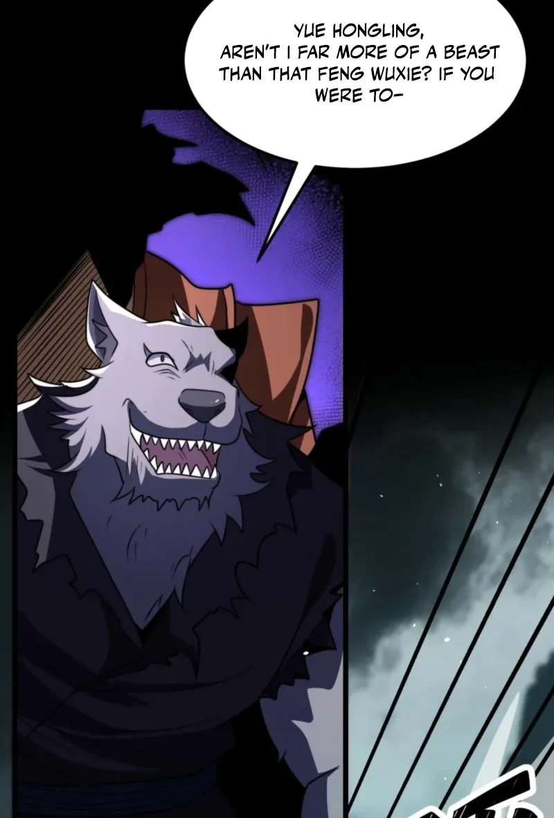 The Eight Empresses Betrayed Me, Only to Deeply Regret It After Being Reborn Chapter 24 page 17 - 