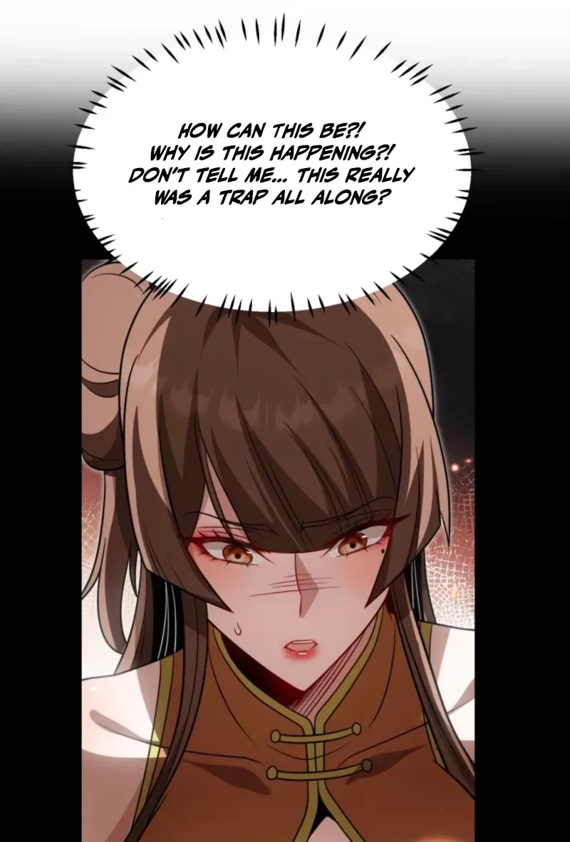 The Eight Empresses Betrayed Me, Only to Deeply Regret It After Being Reborn Chapter 24 page 22 - 