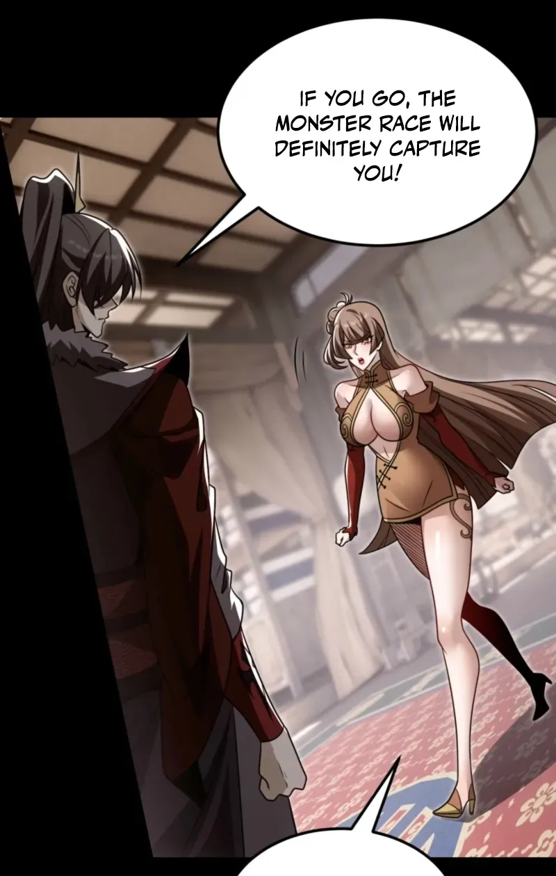 The Eight Empresses Betrayed Me, Only to Deeply Regret It After Being Reborn Chapter 24 page 24 - 