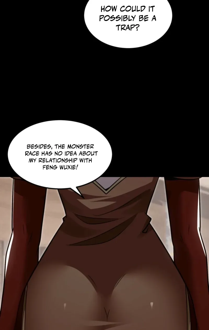 The Eight Empresses Betrayed Me, Only to Deeply Regret It After Being Reborn Chapter 24 page 25 - 