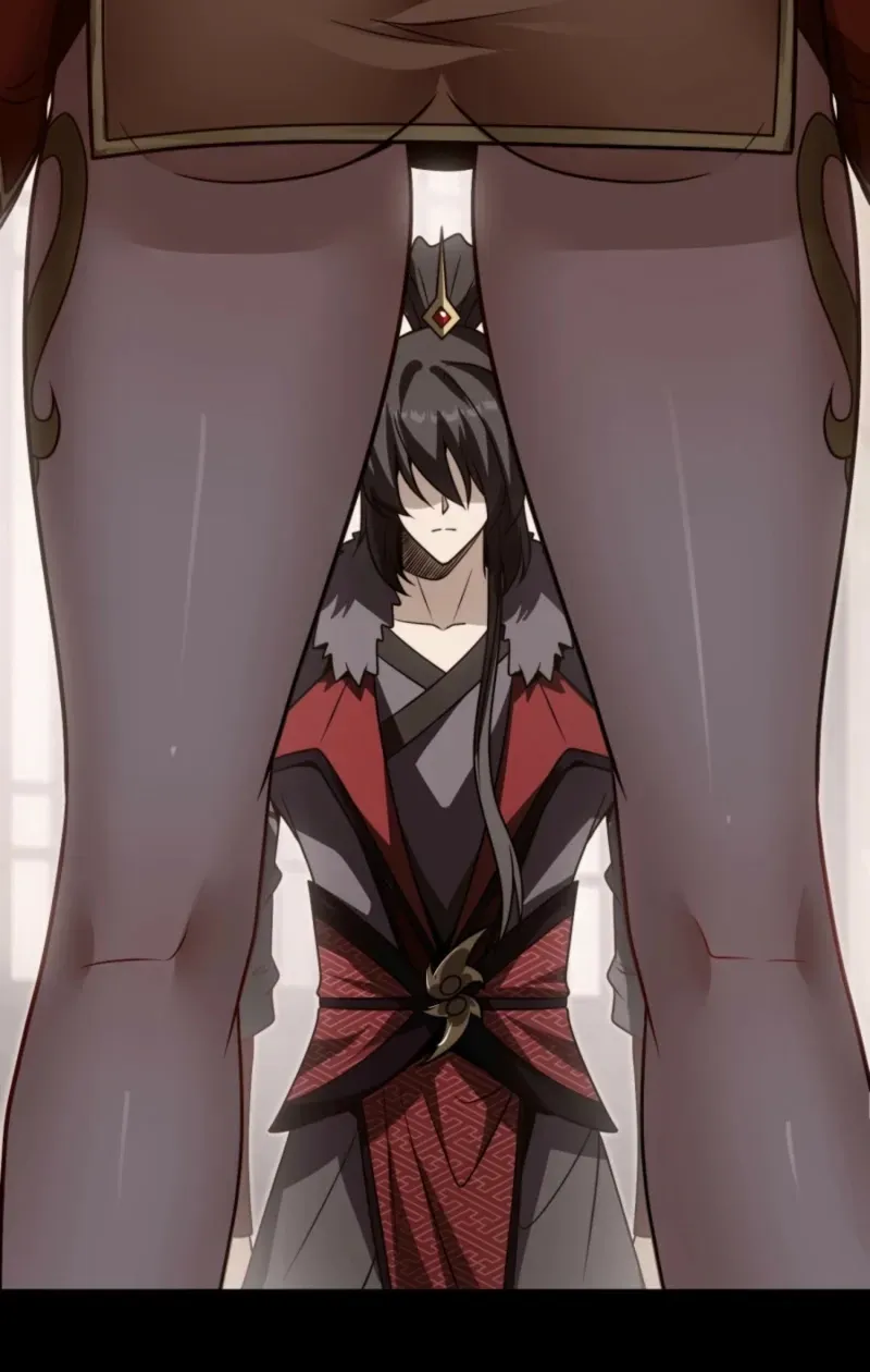 The Eight Empresses Betrayed Me, Only to Deeply Regret It After Being Reborn Chapter 24 page 26 - 