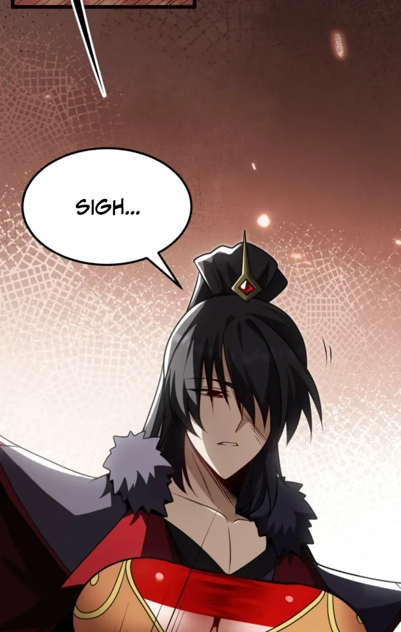 The Eight Empresses Betrayed Me, Only to Deeply Regret It After Being Reborn Chapter 24 page 30 - 