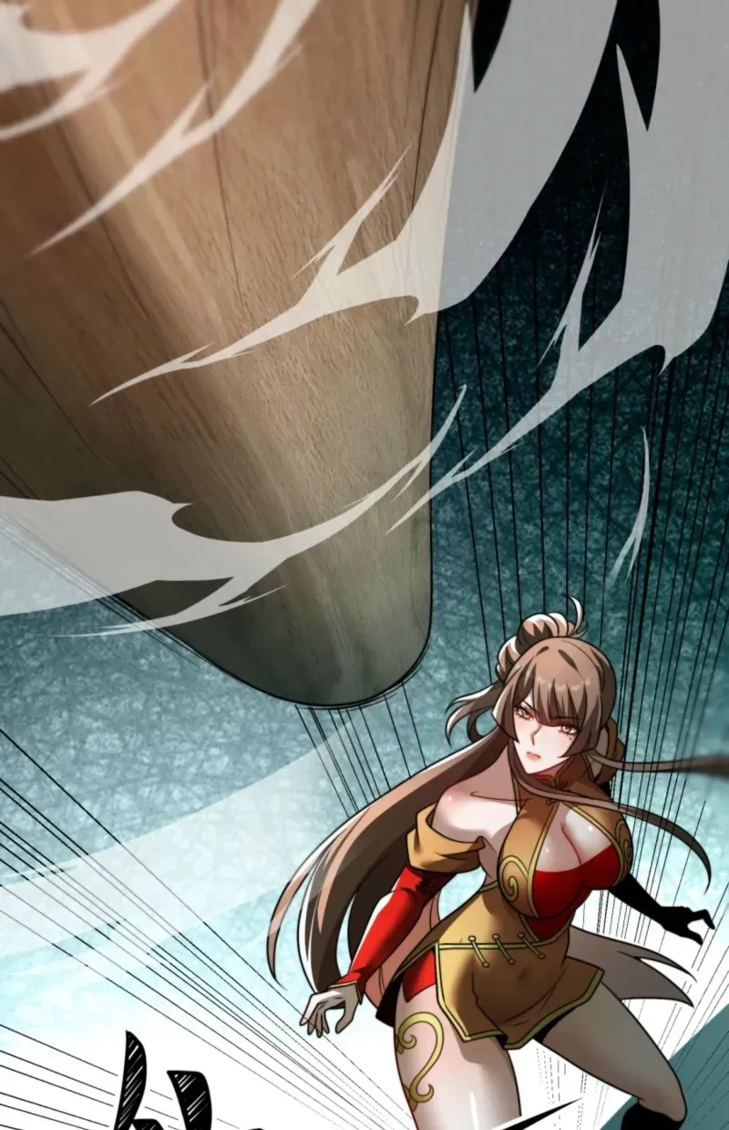 The Eight Empresses Betrayed Me, Only to Deeply Regret It After Being Reborn Chapter 24 page 4 - 