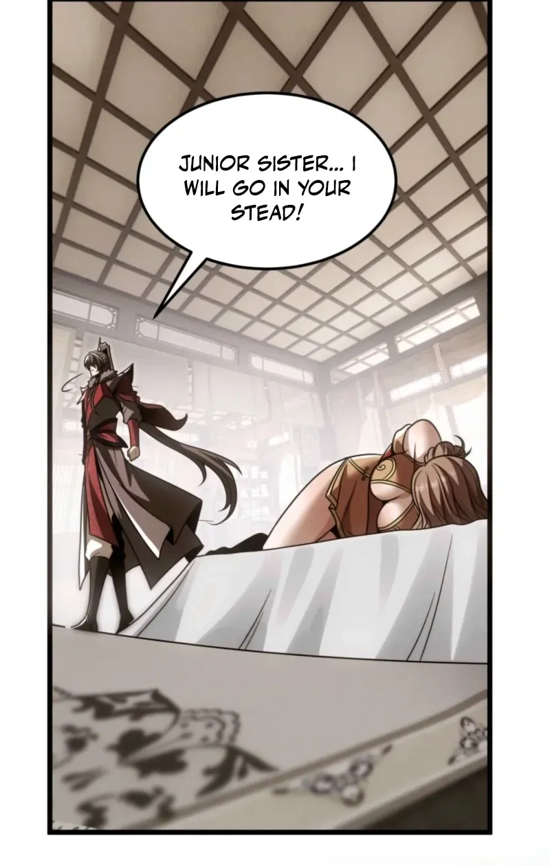 The Eight Empresses Betrayed Me, Only to Deeply Regret It After Being Reborn Chapter 24 page 32 - 