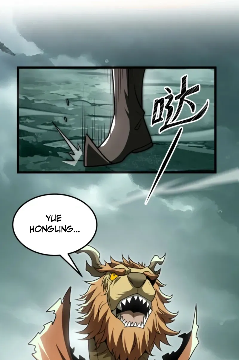 The Eight Empresses Betrayed Me, Only to Deeply Regret It After Being Reborn Chapter 24 page 33 - 