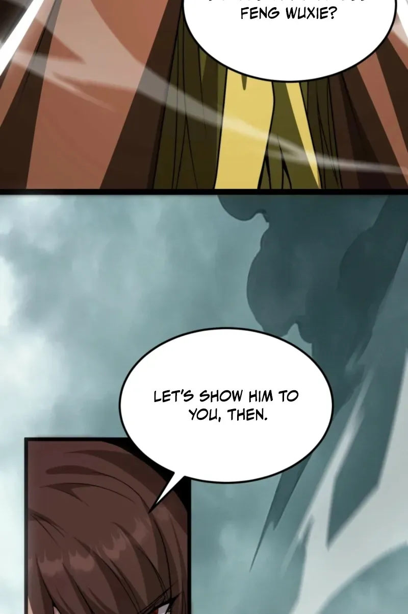 The Eight Empresses Betrayed Me, Only to Deeply Regret It After Being Reborn Chapter 24 page 35 - 