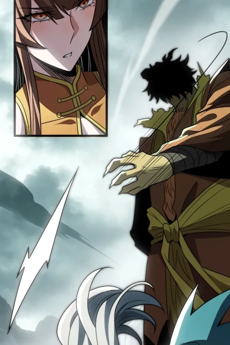 The Eight Empresses Betrayed Me, Only to Deeply Regret It After Being Reborn Chapter 24 page 36 - 