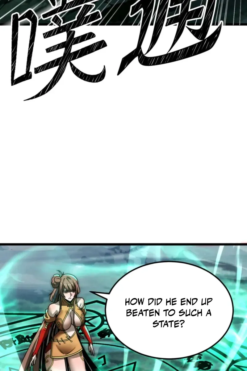 The Eight Empresses Betrayed Me, Only to Deeply Regret It After Being Reborn Chapter 24 page 38 - 