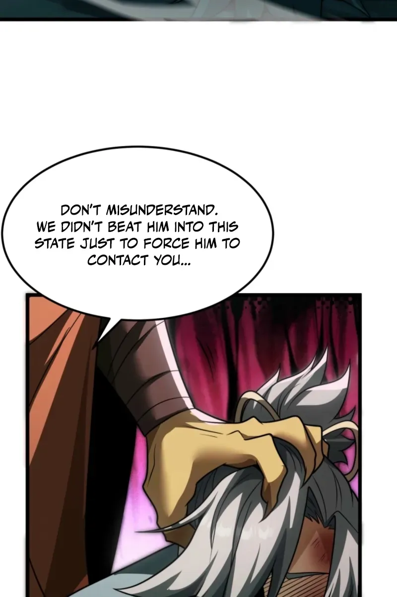 The Eight Empresses Betrayed Me, Only to Deeply Regret It After Being Reborn Chapter 24 page 40 - 