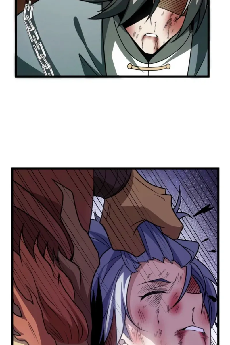 The Eight Empresses Betrayed Me, Only to Deeply Regret It After Being Reborn Chapter 24 page 41 - 