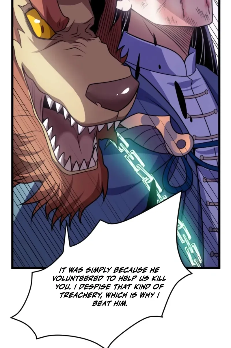 The Eight Empresses Betrayed Me, Only to Deeply Regret It After Being Reborn Chapter 24 page 42 - 