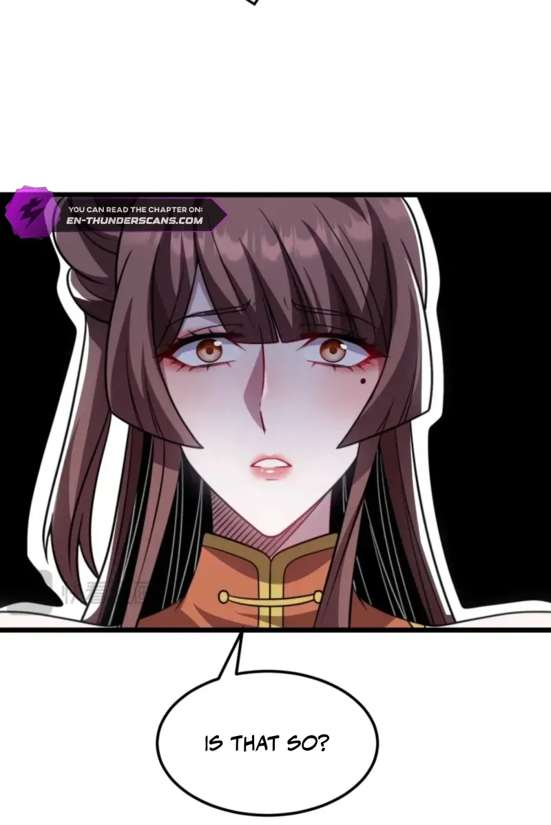 The Eight Empresses Betrayed Me, Only to Deeply Regret It After Being Reborn Chapter 24 page 43 - 