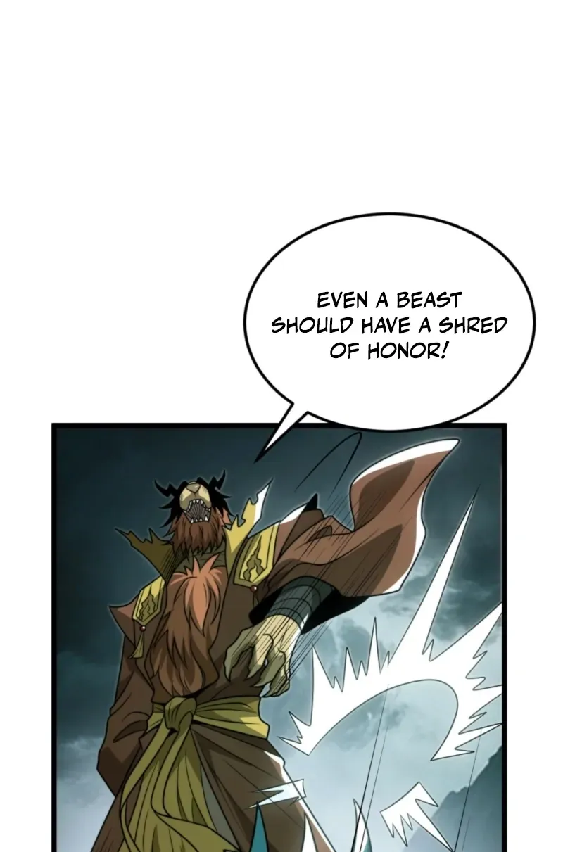 The Eight Empresses Betrayed Me, Only to Deeply Regret It After Being Reborn Chapter 24 page 44 - 