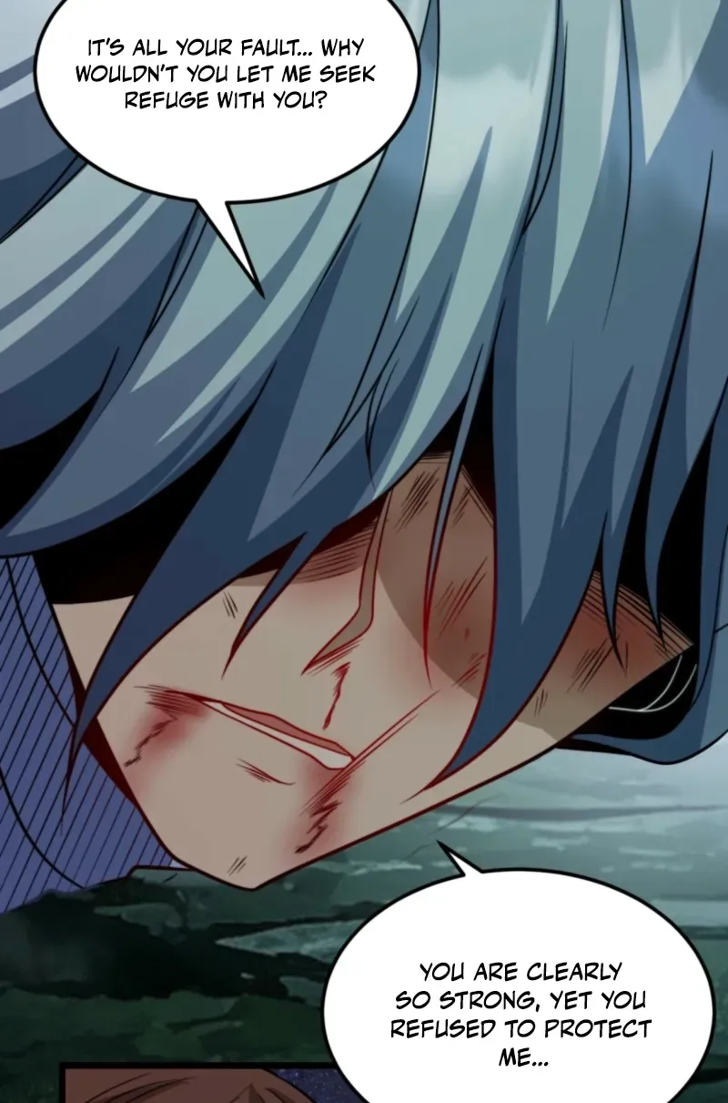The Eight Empresses Betrayed Me, Only to Deeply Regret It After Being Reborn Chapter 24 page 46 - 